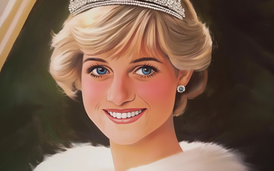 Princess Diana: The People’s Princess