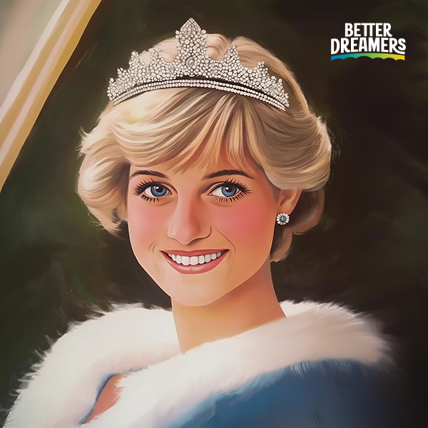 Princess Diana