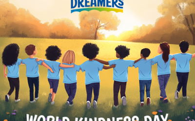 World Kindness Day : Your Guide to Being a Super-Kind Hero!