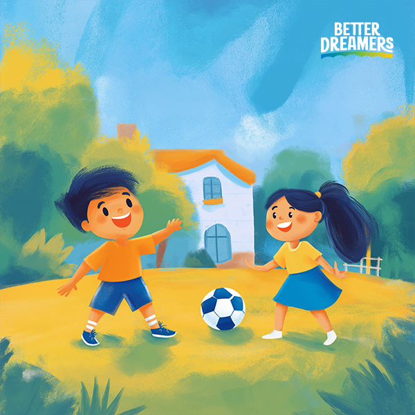Be You and Respect Others! A Kid’s Guide to Treating Everyone Fairly