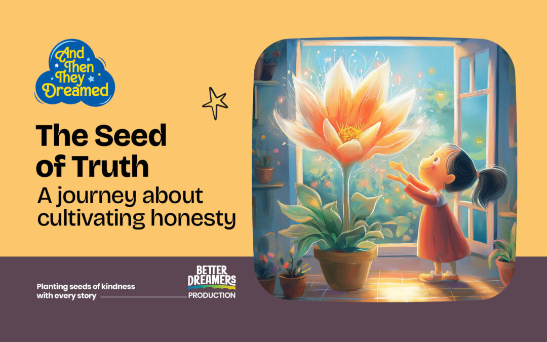 The Seed of Truth