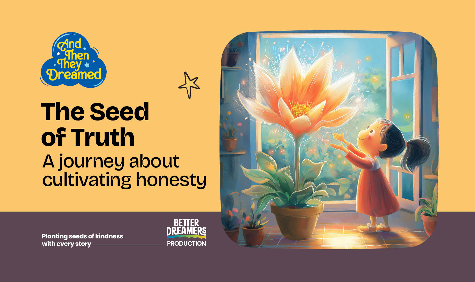 The Seed of Truth