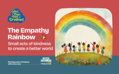 The Empathy Rainbow