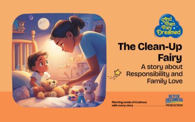 The Clean-Up Fairy