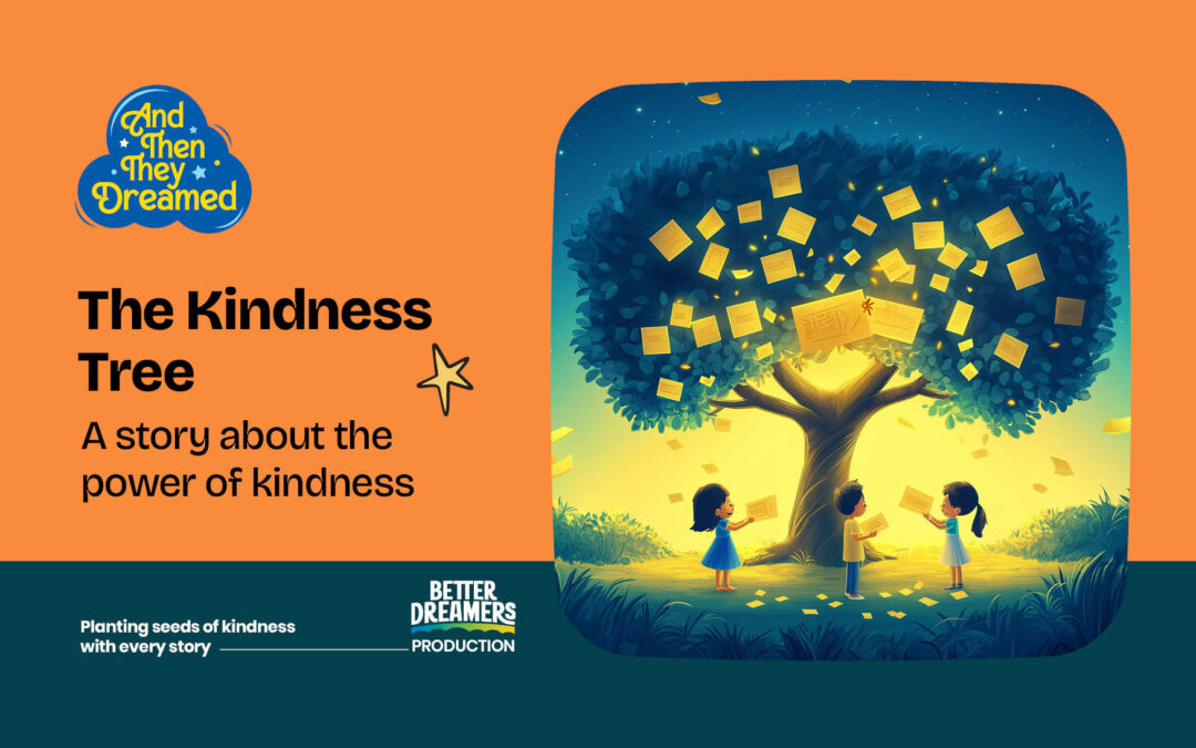 The Kindness Tree