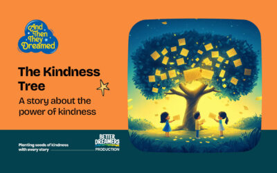 The Kindness Tree