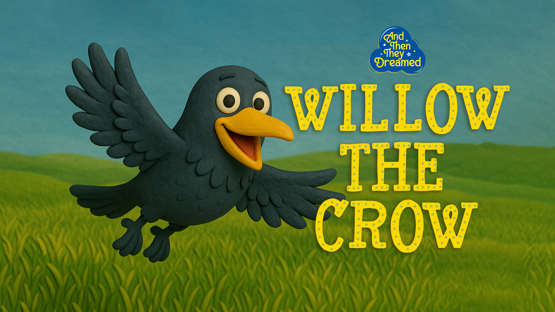 Willow the Crow