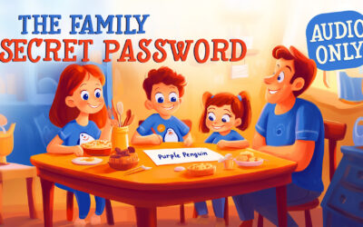 The Family Secret Password
