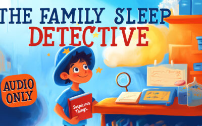 The Family Sleep Detective