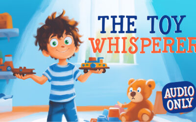 The Toy Whisperer