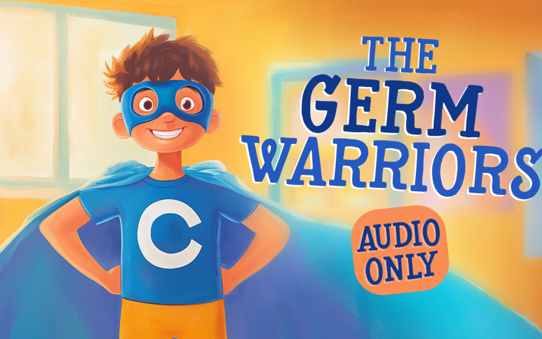The Germ Warriors