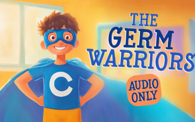 The Germ Warriors
