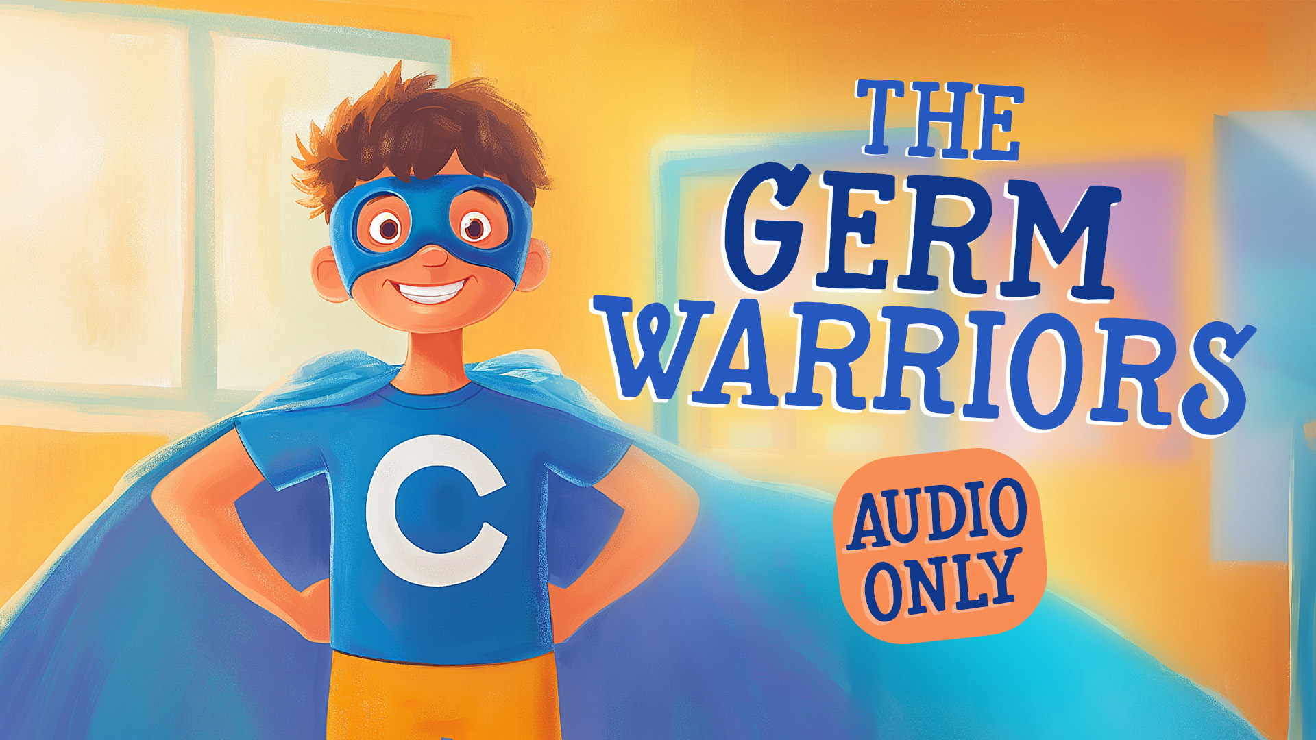 The Germ Warriors