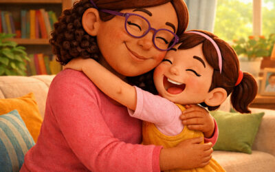 Why Moral Stories Are Making a Comeback Among Conscious Parents