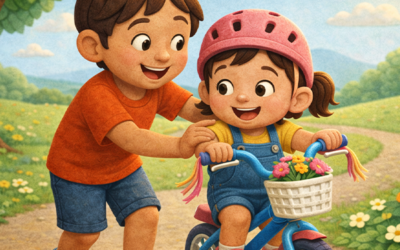 Why Kindness Should Be the First Value We Teach